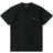 Carhartt Chase T-shirt - Black