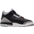 Nike Air Jordan 3 Retro GS - Black/Cement Grey/Summit White/Fire Red