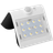 Shada Solar LED Outdoor White Väggarmatur
