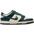 Nike Dunk Low GS - Deep Jungle/Pale Ivory/Vintage Green/Deep Jungle