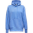 Nike Sportswear Phoenix Fleece Women's Oversized Pullover Hoodie - Royal Pulse/Sail