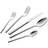 Zwilling Aberdeen Cutlery Set 68pcs