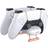 Subsonic PS5 controller charging station- Black