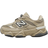 New Balance Toddler 9060 - Stoneware/Sandstone