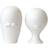 Jonathan Adler Mr. & Mrs. Muse Saltkvarn, Pepparkvarn 2st 8.9cm