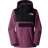 The North Face Women's Driftview Anorak - TNF Black/Midnight Mauve