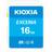 Kioxia Exceria SDHC Class 10 UHS-I U1 16GB