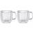 Zwilling Sorrento Plus Coffee Cup 45cl 2pcs