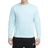 NIKE Sportswear Club Fleece Men's Crew - Glacier Blue/White