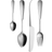 Georg Jensen Vivianna Bestiksæt 24stk