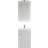 Hafa GO 450 inkl spegel (1580416)