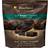 Bouchard Belgian Dark Chocolate Caramel Sea Salt Napolitains 1000g 200st