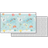 Skip Hop Doubleplay Reversible Playmat Little Travelers