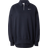 Nike Sportswear Phoenix Fleece Women's Oversized 1/4 Zip Polo - Black/Sail