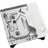 EKWB EK-Quantum Velocity² D-RGB - 1700 White Edition