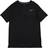 NIKE Older Kid's Dri-FIT Miler Training Shirt - Black (DD3055-010)