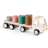 Kids Concept Aiden Sorter Ring Truck