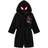 Name It Noyhello Spiderman Bathrobe - Black (13236314)