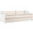 Venture Home Nova Beige Soffa 275cm 4-sits