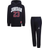 Nike Infant Jordan Jersey Pack Pullover Set - Black/Gym Red (65C651-023)