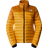 The North Face Women's Terra Peak Jacket - Apricot Glaze/Iron Citrus