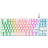 Trust GXT 833W THADO Gaming keyboard (Nordic)