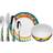 WMF Kids Cutlery Set Paw Petrol 6pcs