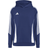 Adidas Junior Tiro24 Sweat Hoodie - Team Navy Blue 2/White (IR7504)