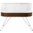 Happiest Baby Snoo Smart Sleeper Bassinet 16x36"