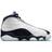 Nike Air Jordan 13 Retro PS - White/Obsidian/Dark Powder Blue