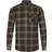 Seeland Highseat Shirt - Light Olive