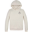 Tommy Hilfiger Logo Puff Print Hoodie - Off White