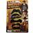 Wild West Cowboy Mustache 6-pack