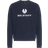 Belstaff Signature Crewneck Sweatshirt - Dark Ink