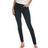 Hudson Barbara High Rise Super Skinny Jean - Black