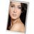 Walther Design Chloe Portrait Silver Photo Frame 10x15cm