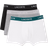 Lacoste Stretch Boxers 3-pack - Multicolour