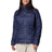 Columbia Women's Karis Gale Jacket - Nocturnal