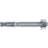 Fischer 40950 12x104mm 50stk