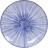 Tokyo Design Studio Nippon Lines Assiett 20.6cm