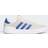 adidas Busenitz Vulc II - Crystal White/Royal Blue/Gold Metallic