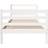 vidaXL Headboard Sengeramme 85x211.5cm