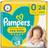 Pampers Premium Protection New Baby Size 0 1-3kg 24pcs