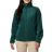 Columbia Benton Springs Fleece Jacket - Midnight Teal