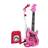 Reig Baby Guitar & Microphone Set