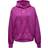 Nike Sportswear Phoenix Fleece Women's Over Oversized Pullover Hoodie - Hot Fuchsia/Sail