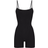 SKIMS Soft Lounge Scoop Onesie Bodysuit - Onyx