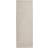 H&M Cotton Runner Rug Beige 70x200cm