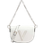 Valentino Bags Coney Crossbody Bag - White