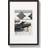 Walther Design AJ050B Black Ramme 40x50cm